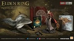 Carátula de Elden Ring [Premium Collectors Edition]