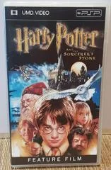 Carátula de Harry Potter and the Sorcerer's Stone [UMD]