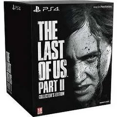 Carátula de The Last Of Us Part II [Collector's Edition]