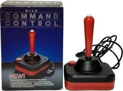Carátula de Wico Command Control Bat Handle