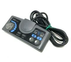 Carátula de PC Engine Core Grafx Turbo Controller