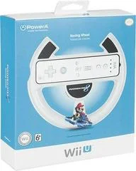 Carátula de Racing Wheel [Mario Kart 8]