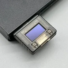 Carátula de MemCard PRO2