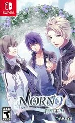 Carátula de Norn9: Last Era