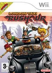 Carátula de London Taxi: Rush Hour
