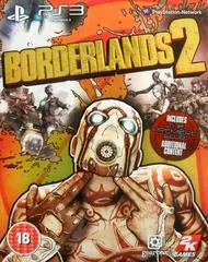 Carátula de Borderlands 2 [+The Premiere Club Content]