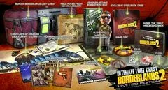 Carátula de Borderlands 2 [Ultimate Loot Chest Limited Edition]
