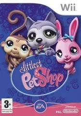 Carátula de Littlest Pet Shop