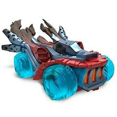 Carátula de Hot Streak - SuperChargers, Mobile