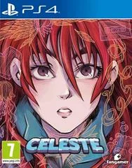 Carátula de Celeste