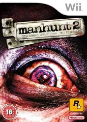 Carátula de Manhunt 2