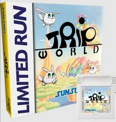 Carátula de Trip World [Limited Run]