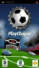 Carátula de Playchapas: Football Edition