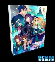 Carátula de Fault: Milestone One [Collector's Edition]