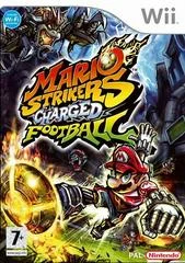 Carátula de Mario Strikers Charged Football