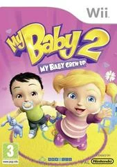 Carátula de My Baby 2