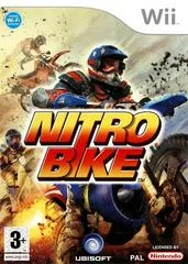 Carátula de Nitrobike