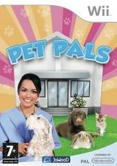 Carátula de Pet Pals