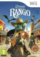 Carátula de Rango