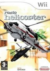 Carátula de Radio Helicopter