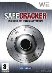Carátula de Safecracker