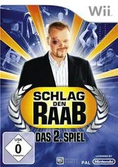 Carátula de Schlag den Raab: Das 2. Spiel