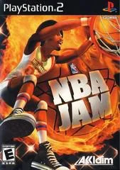 Carátula de NBA Jam