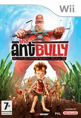 Carátula de Ant Bully