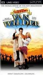 Carátula de National Lampoon's Van Wilder [UMD]