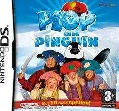 Carátula de Plop En De Pinguin