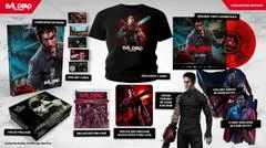 Carátula de Evil Dead: The Game [Collector's Edition]