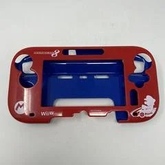 Carátula de Mario Kart 8 Wii U Gamepad Protector