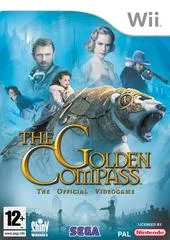 Carátula de The Golden Compass