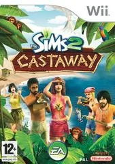Carátula de The Sims 2: Castaway
