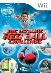Carátula de The Ultimate Red Ball Challenge