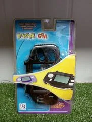 Carátula de Bumper GBA