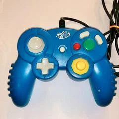 Carátula de Mad Catz Wired Controller