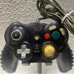 Carátula de Cubicon Mad Catz Controller