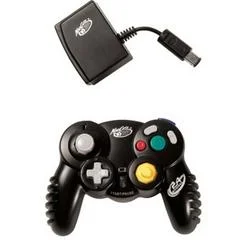 Carátula de Mad Catz MicroCon Wireless Controller