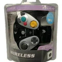 Carátula de Pelican G3 Wireless Controller
