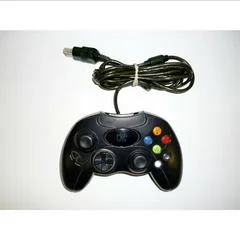 Carátula de Hip Gear Wired Controller Black
