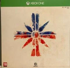 Carátula de Far Cry 5 [Mondo Edition]