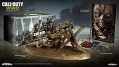 Carátula de Call of Duty WWII [Valor Collection]