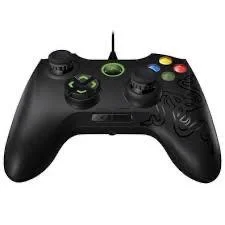 Carátula de Razer Onza Controller [Tournament Edition]