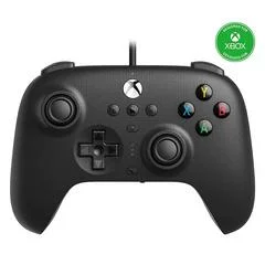Carátula de 8BitDo Ultimate Wired Controller [Black]