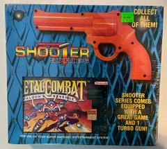 Carátula de Metal Combat: Shooter Series