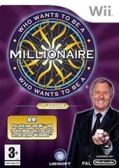 Carátula de Who Wants to Be a Millionaire 2nd Edition