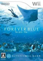 Carátula de Forever Blue