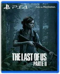 Carátula de The Last Of Us Part II [Standard Plus Edition]