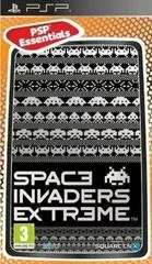 Carátula de Space Invaders Extreme [Essentials]